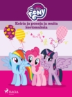 My Little Pony - Koiria ja poneja ja muita kertomuksia - eBook