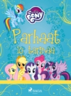 My Little Pony - Parhaat 10 tarinaa - eBook