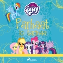 My Little Pony - Parhaat 10 tarinaa - eAudiobook