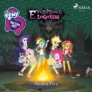 My Little Pony - Equestria Girls - Everfreen legenda - eAudiobook