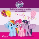 My Little Pony - Koiria ja poneja ja muita kertomuksia - eAudiobook