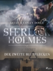 Der zweite Blutflecken - eBook