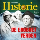 De erobret verden - eAudiobook