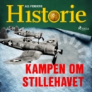 Kampen om Stillehavet - eAudiobook