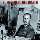 El herededo del diablo - eAudiobook