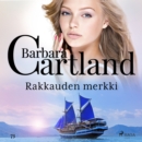 Rakkauden merkki - eAudiobook