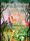 The Gardener and the Noble Family - eBook