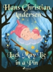 Luck May Lie in a Pin - eBook
