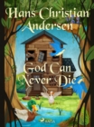 God Can Never Die - eBook