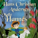 Malle Hannes - eAudiobook