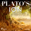 Plato's Ion - eAudiobook