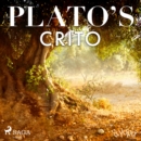 Plato's Crito - eAudiobook