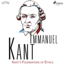 Kant's Foundations of Ethics - eAudiobook