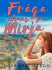 Fraga chans pa Mirja - eBook