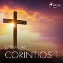 La Biblia: 46 Corintios 1 - eAudiobook