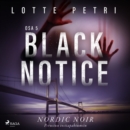 Black notice: Osa 5 - eAudiobook