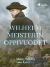 Wilhelm Meisterin oppivuodet - eBook