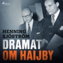 Dramat om Haijby - eAudiobook