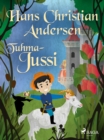 Tuhma-Jussi - eBook