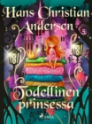 Todellinen prinsessa - eBook