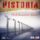 Holokaustin aanet - eAudiobook