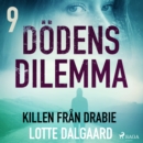 Dodens dilemma 9 - Killen fran Dabie - eAudiobook