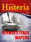 Verwoestende wapens - eBook