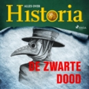 De zwarte dood - eAudiobook