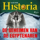 De geheimen van de Egyptenaren - eAudiobook