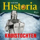 Kruistochten - eAudiobook