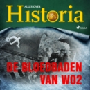 De bloedbaden van WO2 - eAudiobook