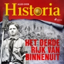 Het derde Rijk van binnenuit - eAudiobook