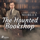 The Haunted Bookshop - eAudiobook