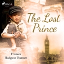 The Lost Prince - eAudiobook