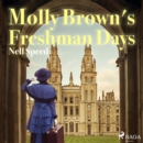 Molly Brown's Freshman Days - eAudiobook