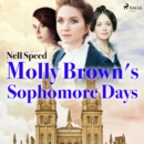 Molly Brown's Sophomore Days - eAudiobook