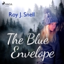 The Blue Envelope - eAudiobook