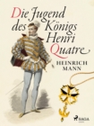 Die Jugend des Konigs Henri Quatre - eBook