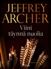 Viini taynna nuolia - eBook