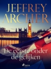 De eerste onder de gelijken - eBook