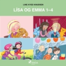 Lisa og Emma - eAudiobook