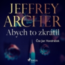 Abych to zkratil - eAudiobook