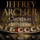 Cuestion de honor - eAudiobook