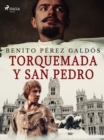 Torquemada y San Pedro - eBook