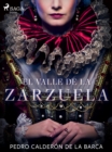 El valle de la zarzuela - eBook