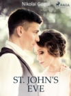 St. John's Eve - eBook