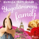 Yogalararens familj - eAudiobook