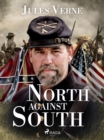 North Against South : Texar's Revenge - eBook