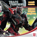 Transformers 3 - Powiesc filmowa - Ciemna strona ksiezyca - eAudiobook