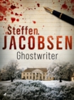 Ghostwriter - eBook